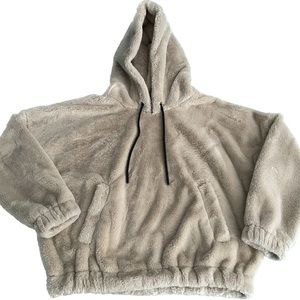 Fury Hoodie